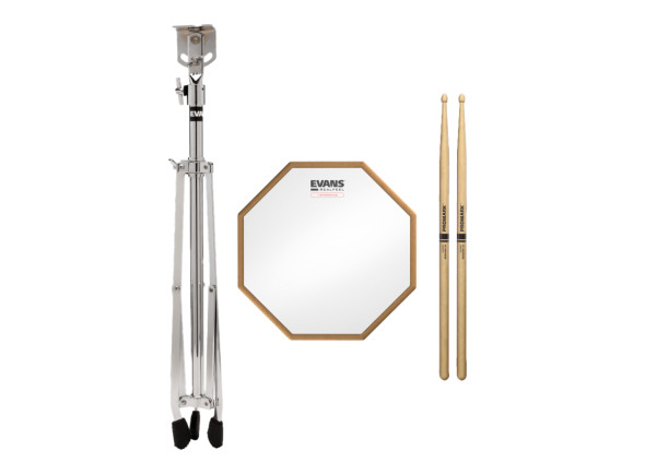 Evans EVSP-RF10G-AT Conjunto Attacktile Scholastic Evans EVSP-RF10G-AT Conjunto Attacktile Scholastic